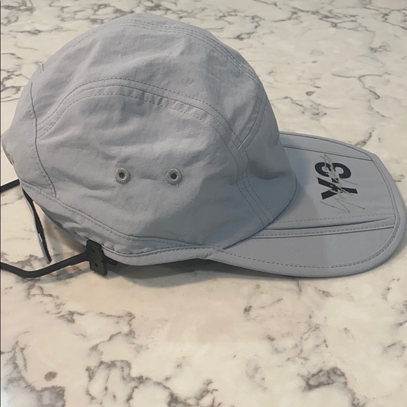 Y-3 hat SOLD❗️ - Picture 3 of 4